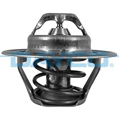 Thermostat with flange DAYCO DT1223V
