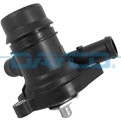 Thermostat with housing DAYCO DT1254H