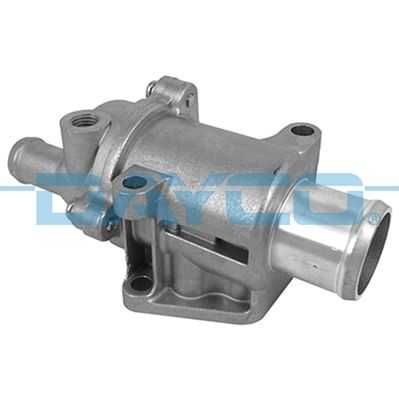 Thermostat with housing DAYCO DT1259H