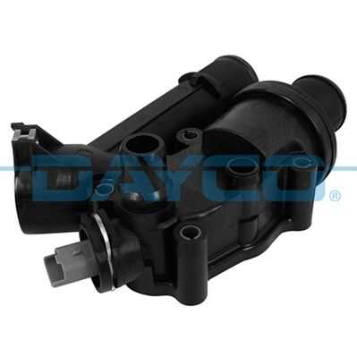 Thermostat with housing DAYCO DT1275H