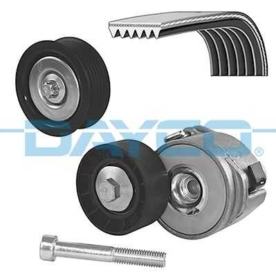 Auxiliary kit DAYCO KPV380
