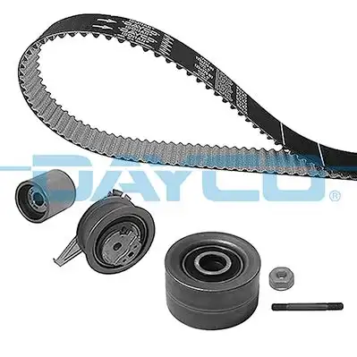 Автодеталь DAYCO KTB1233