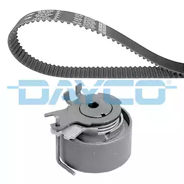 Комплект ремня грм DAYCO KTB321