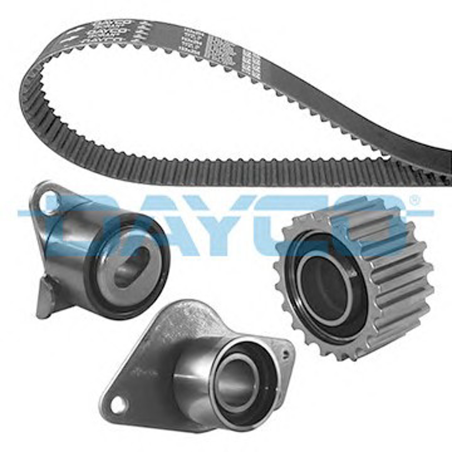 Комплект грм DAYCO KTB348
