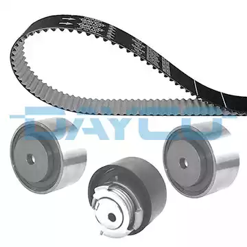 Комплект ремня грм DAYCO KTB399