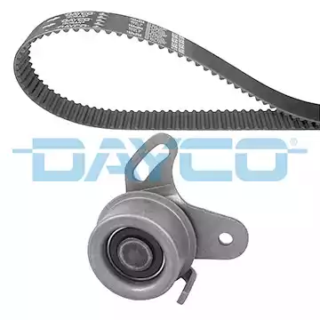 Комплект ремня грм DAYCO KTB566