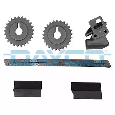 Комплект цели привода распредвала DAYCO KTC1042