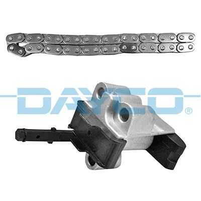 Комплект механизма грм цепь + элементы DAYCO KTC1066