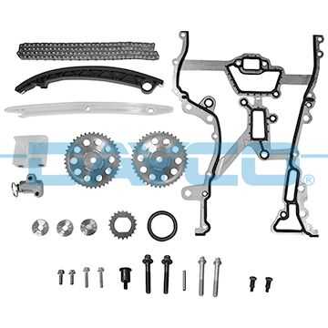 Комплект цепи грм DAYCO KTC1068