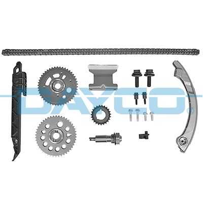 Комплект цепи грм DAYCO KTC1069
