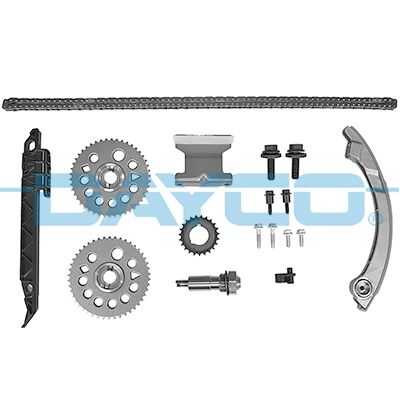 Комплект цепи грм DAYCO KTC1070