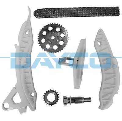 Комплект цепи грм DAYCO KTC1071