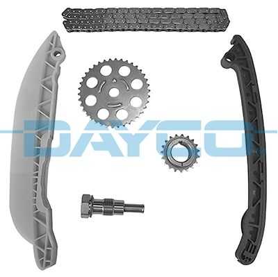 Комплект цепи грм DAYCO KTC1075