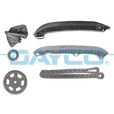 Комплект цепи грм DAYCO KTC1086