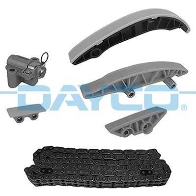 Комплект цепи грм DAYCO KTC1193