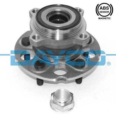 К-кт подшипника пер.ступ. DAYCO KWD1327