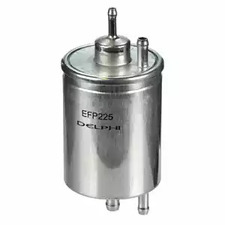 Фильтр топливный DELPHI EFP225
