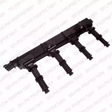  DELPHI GN10363-12B1