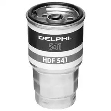 Фильтр топливный DELPHI HDF541