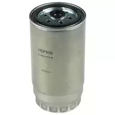 Фильтр топливный DELPHI HDF606