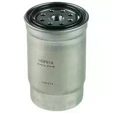 Топливный фильтр