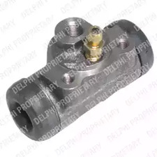 Колесный тормозной цилиндр DELPHI LW60131