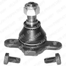 Шарнир независимой подвески поворотного рычага DELPHI TC527