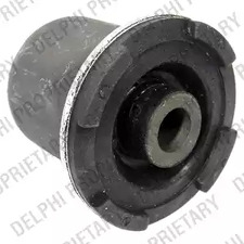 Рычаг независимой подвески колеса DELPHI TD661W