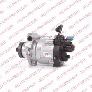 Тнвд DELPHI 9044A090A