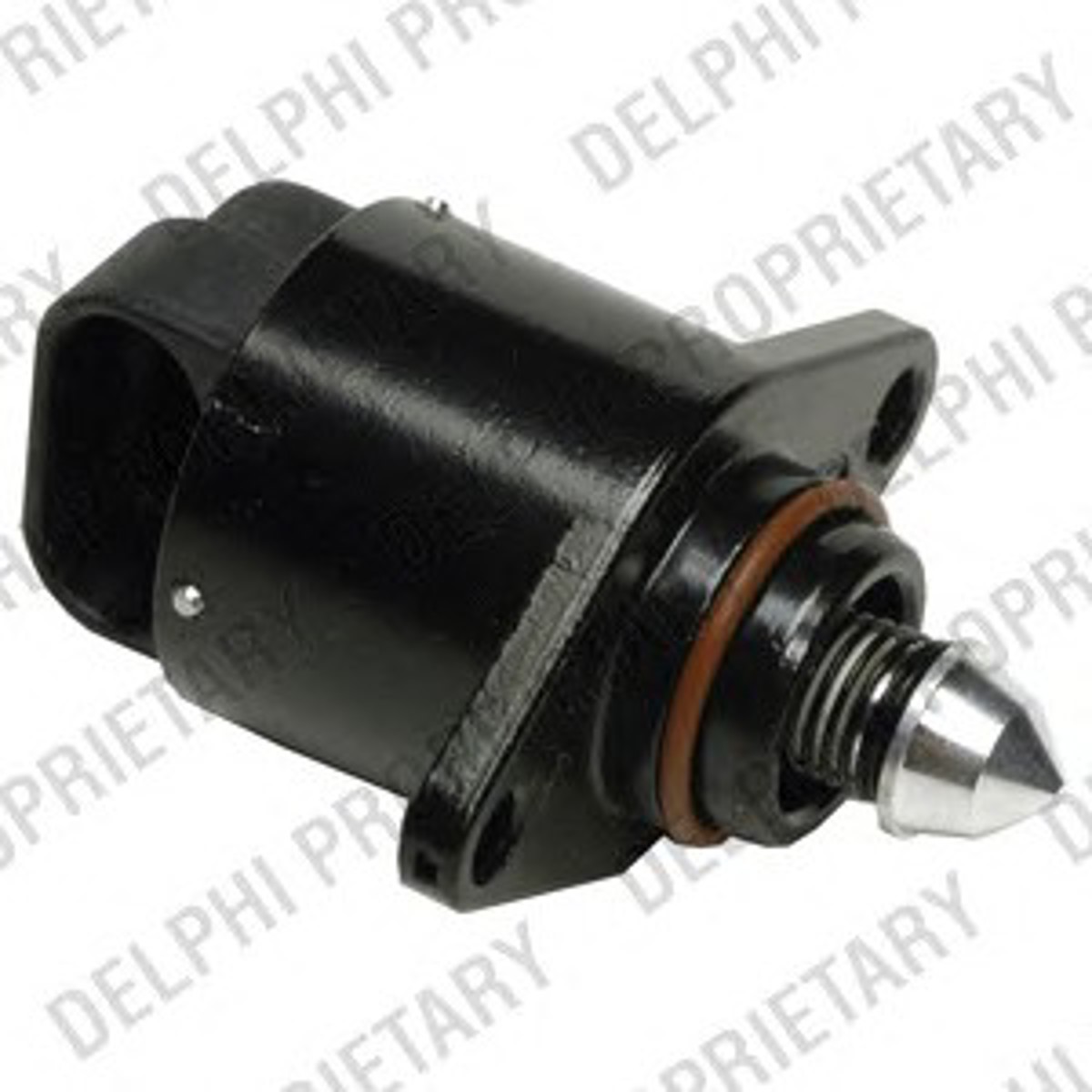 Поворотная заслонка подвод воздуха DELPHI CV10002-11B1