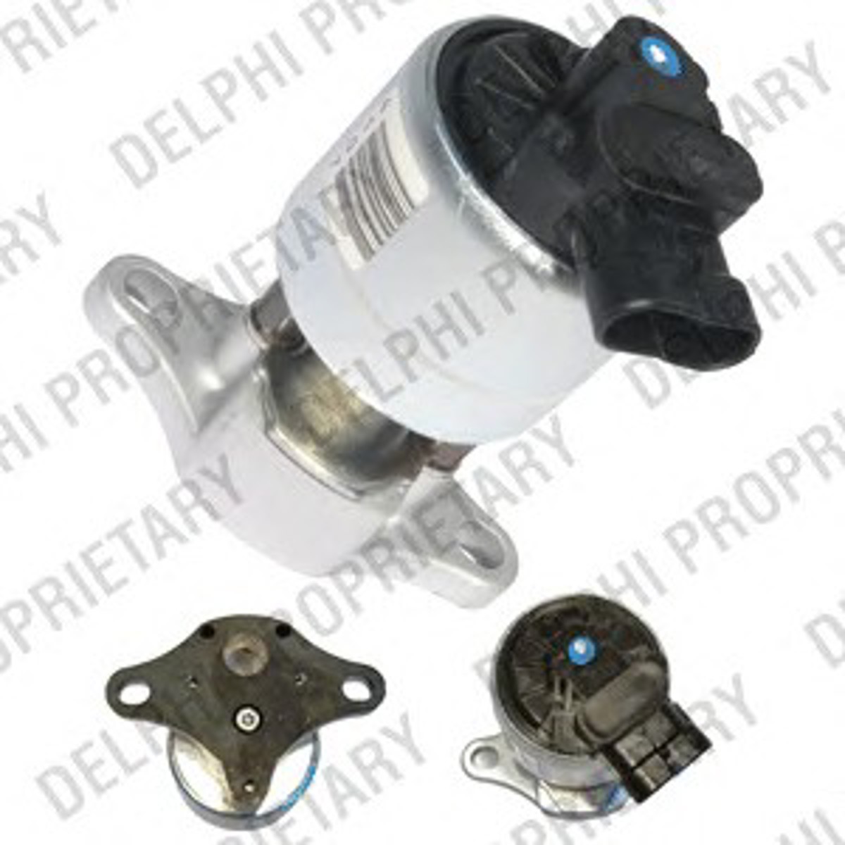 Клапан egr DELPHI EG10015-12B1