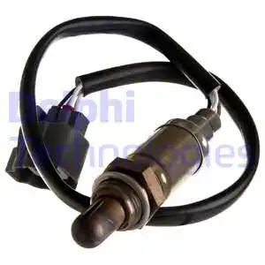 Датчик давления наддува во впускном коллекторе DELPHI ES10895-12B1
