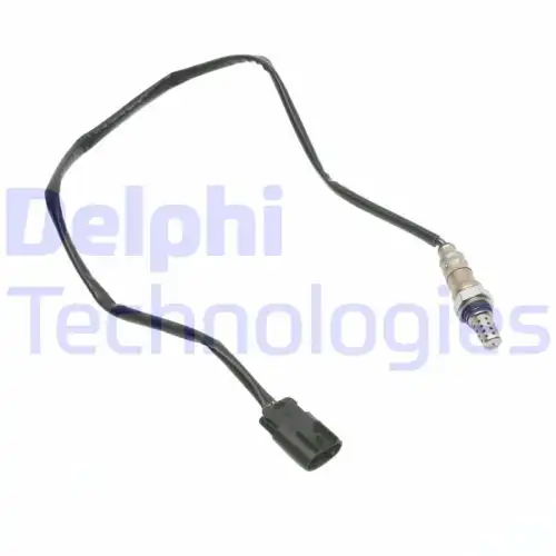 Датчик давления наддува во впускном коллекторе DELPHI ES20361-12B1