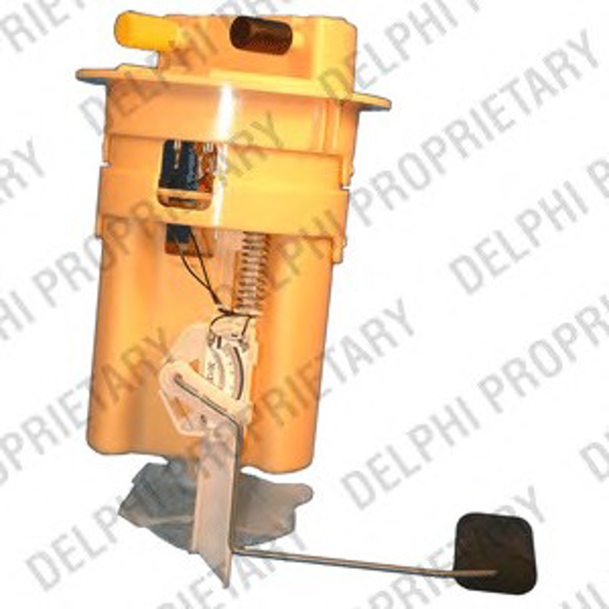 Насос топливный электрический DELPHI FE10031-12B1