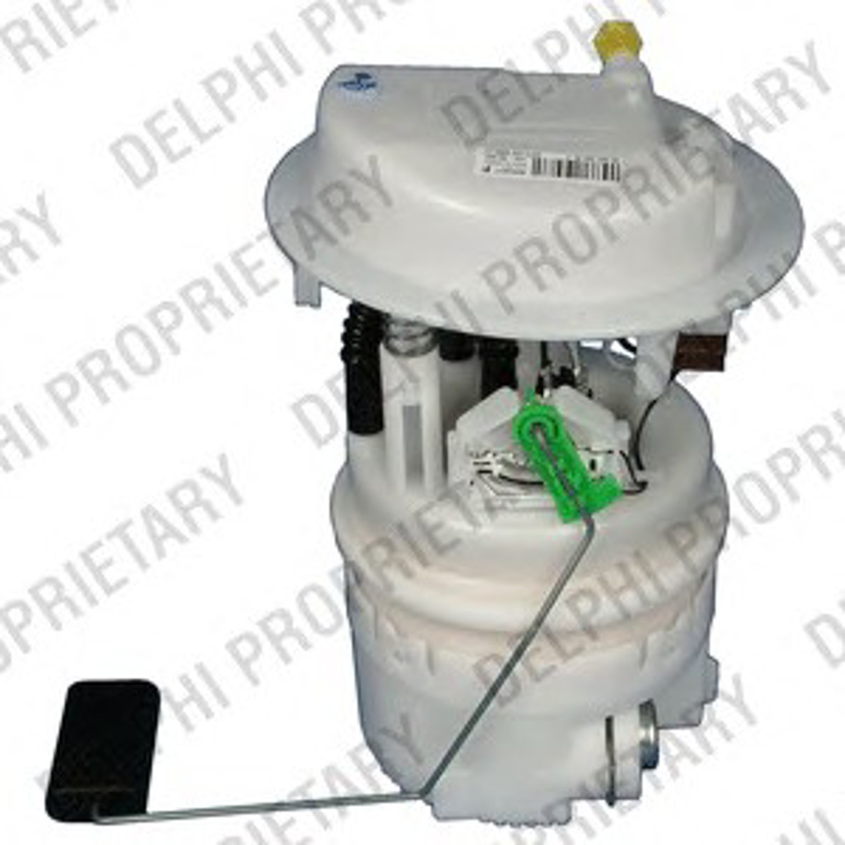 Насос топливный электрический DELPHI FE10041-12B1