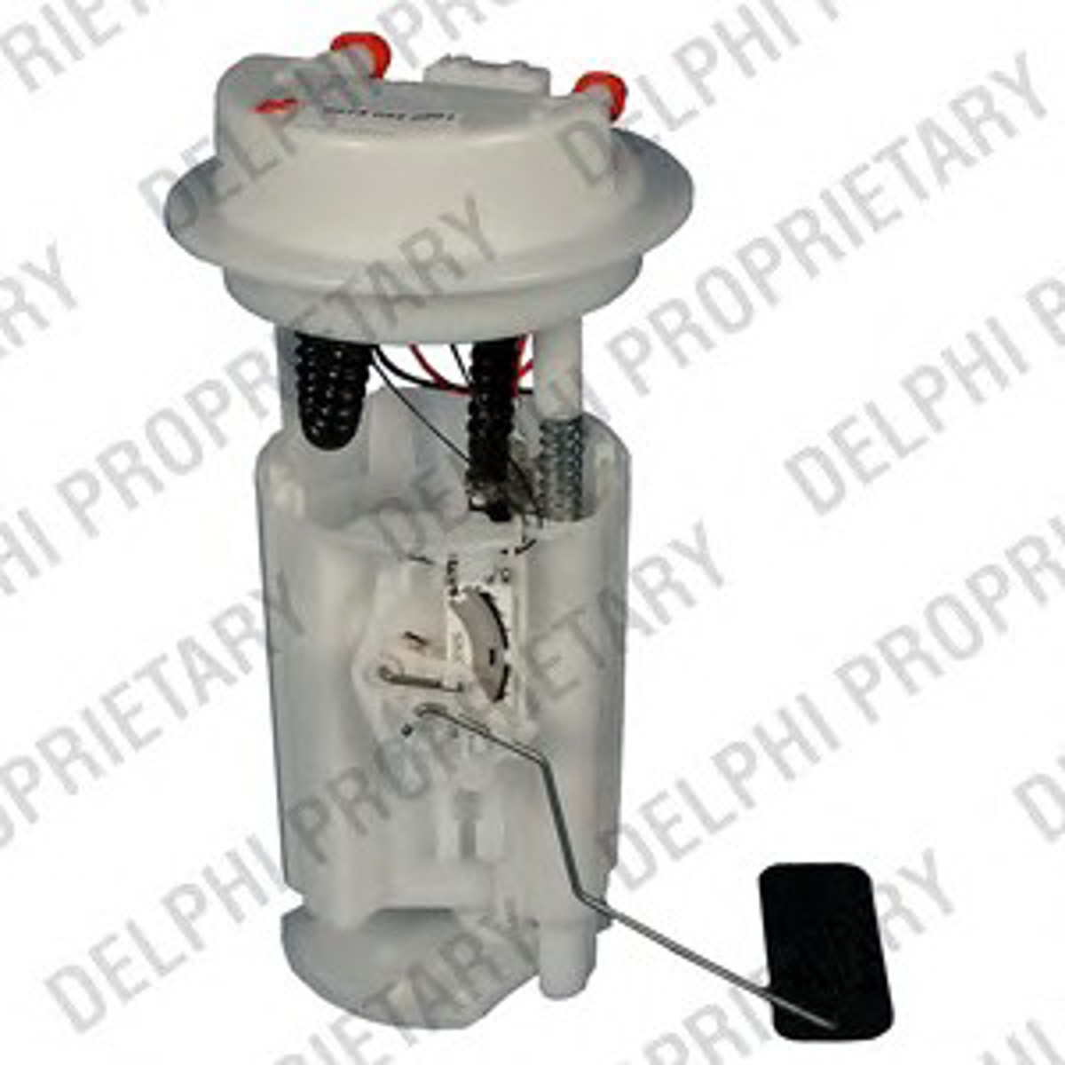 Насос топливный электрический DELPHI FE10166-12B1