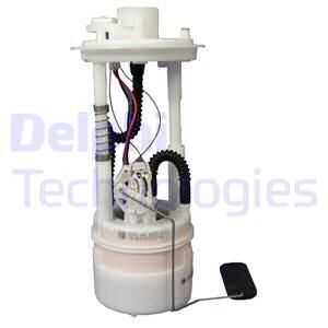 Насос топливный электрический DELPHI FG1130-12B1