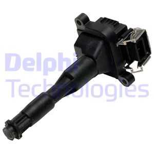 Катушка зажигания DELPHI GN1001612B1