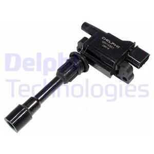 Катушка зажигания DELPHI GN1030112B1