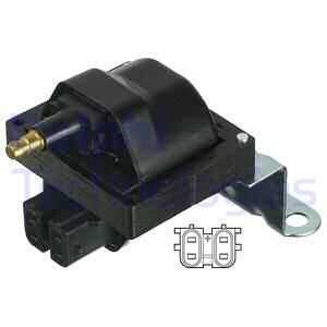 Катушка зажигания DELPHI GN1048112B1