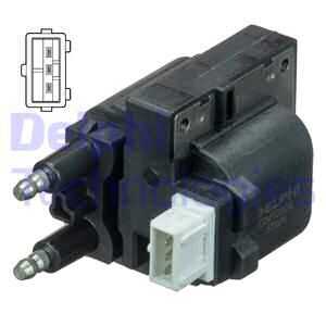 Катушка зажигания DELPHI GN1082812B1