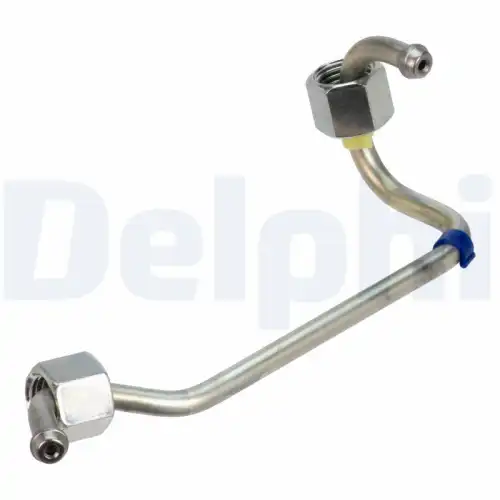 Трубка тнвд DELPHI HPP412