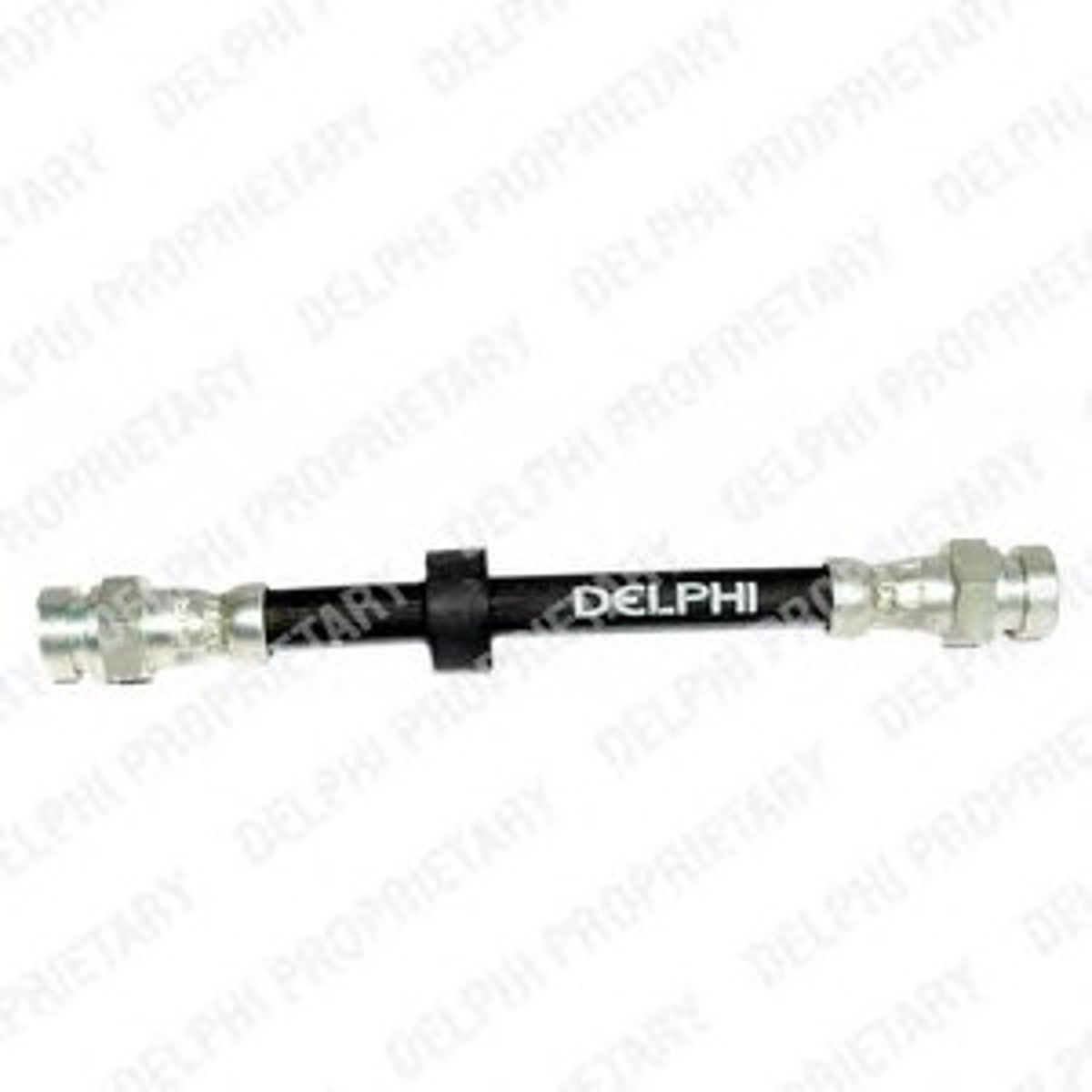 Шланг тормозной DELPHI LH0295