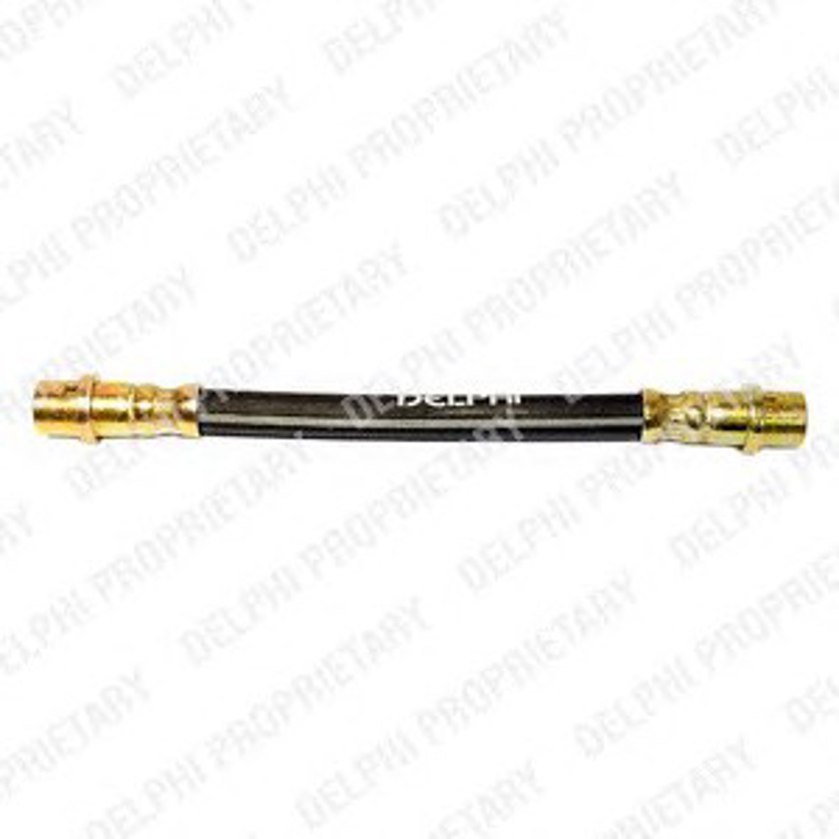 Шланг тормозной DELPHI LH0396