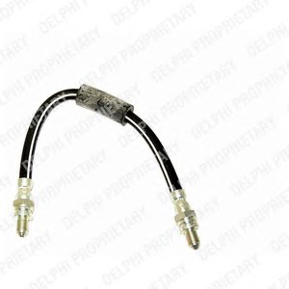 Шланг тормозной DELPHI LH0397