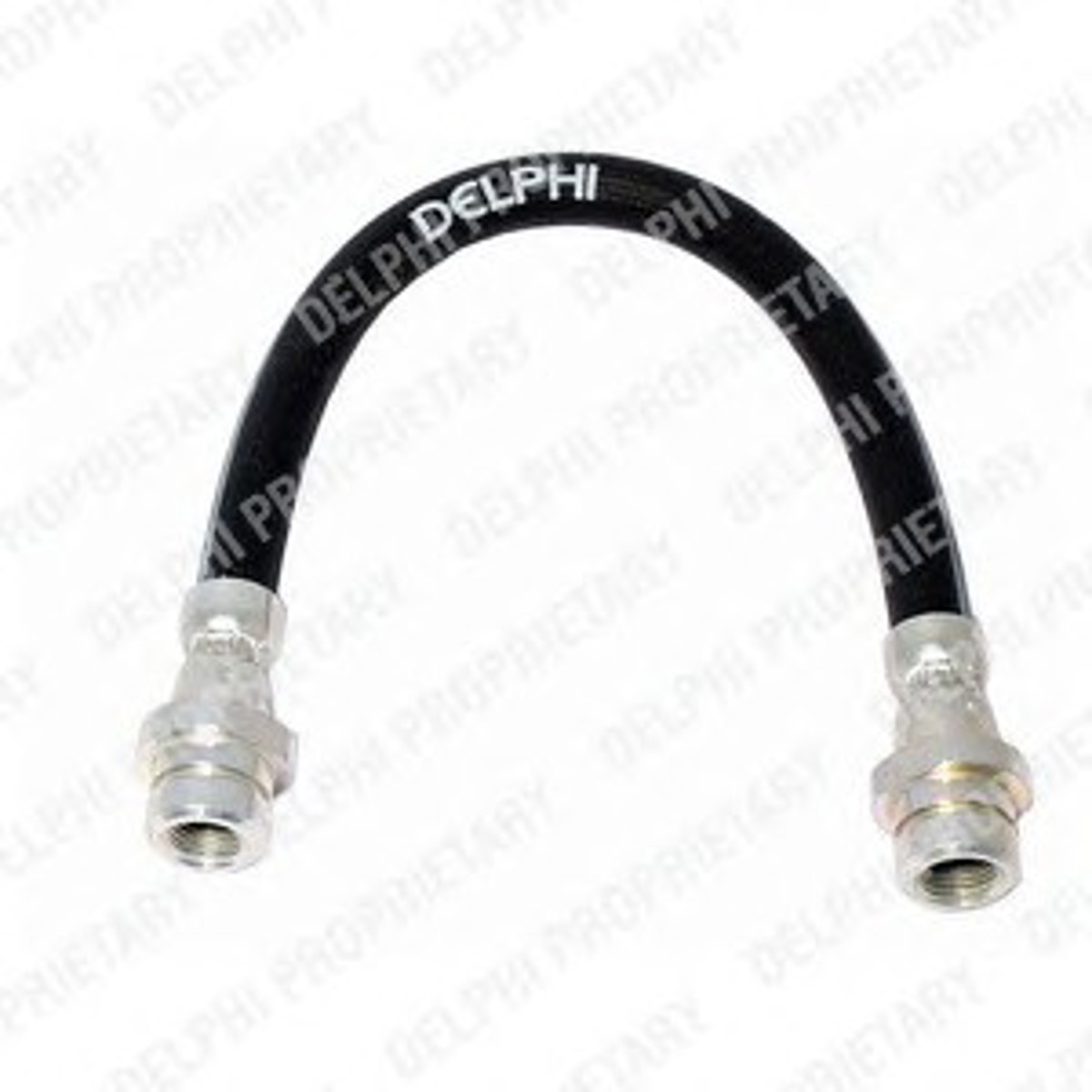 Шланг тормозной DELPHI LH2258