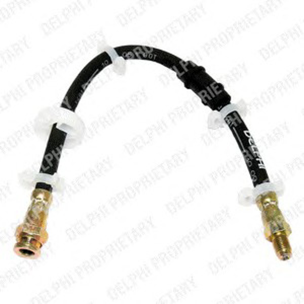 Шланг тормозной DELPHI LH2791