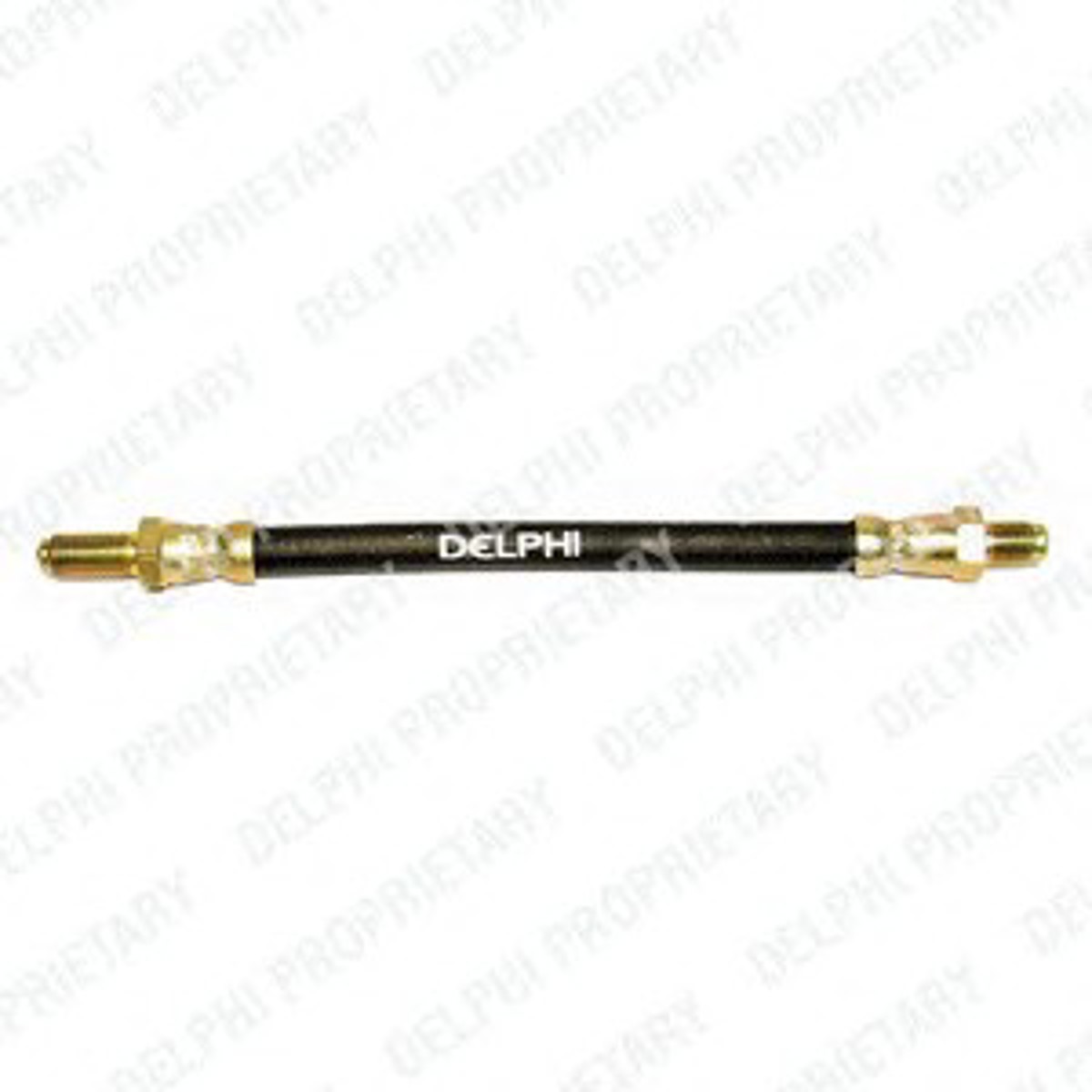 Шланг тормозной DELPHI LH3255
