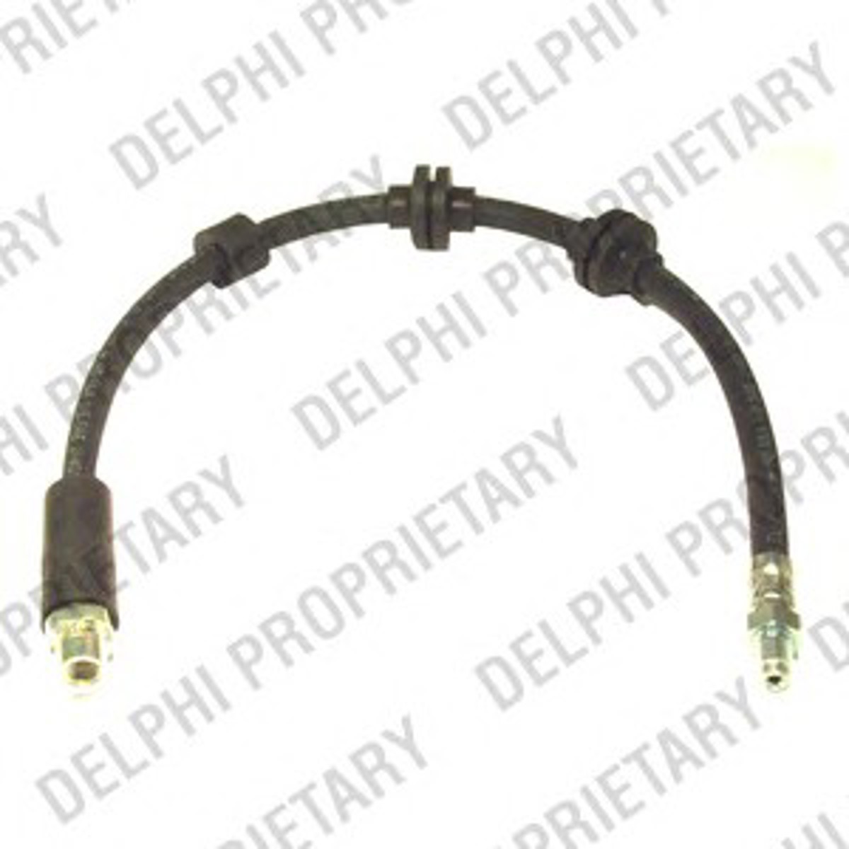 Шланг тормозной DELPHI LH6473