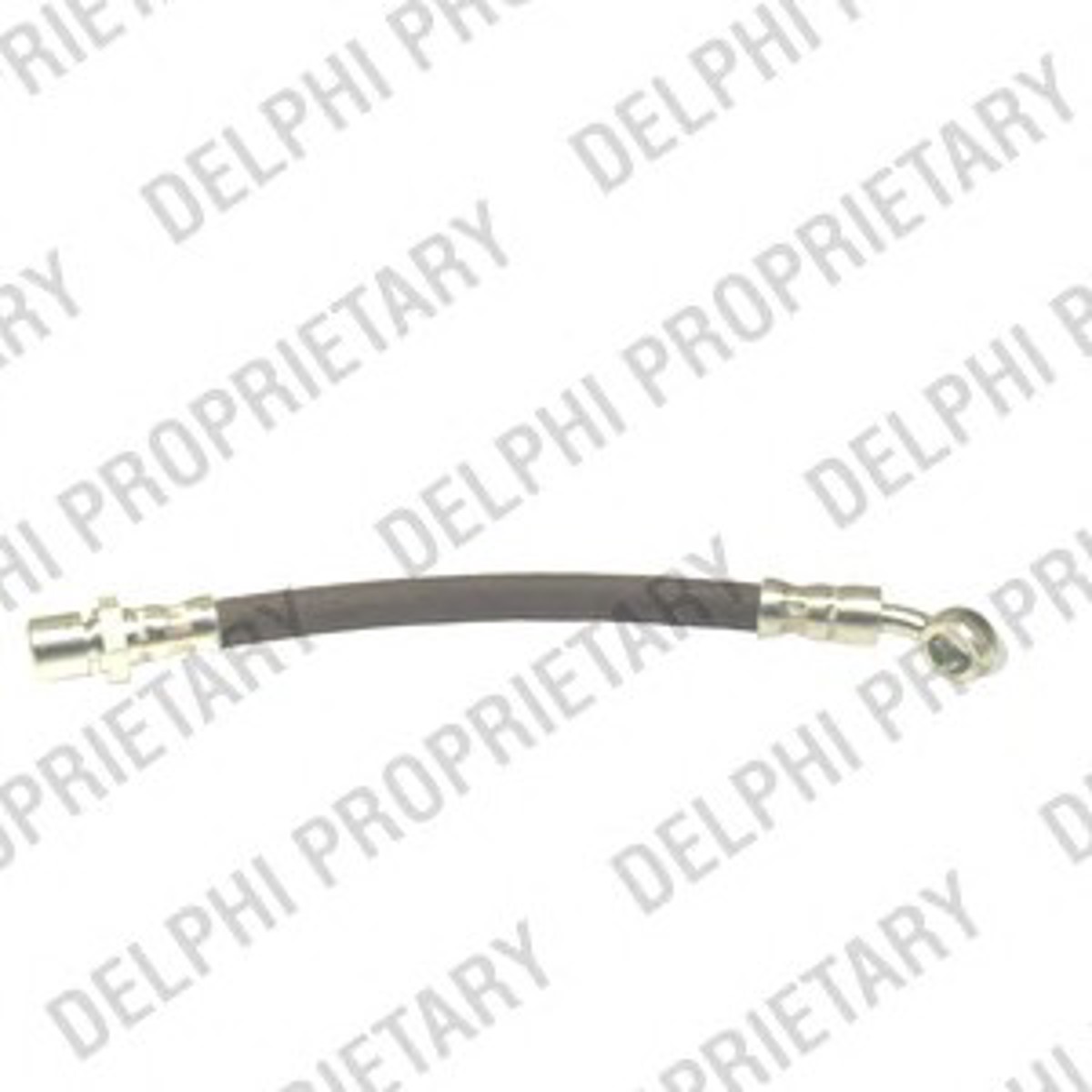 Шланг тормозной DELPHI LH6516